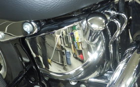 HARLEY FXSTC 1580 2009