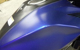 HONDA CB250RA MC52