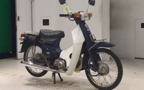 HONDA C50 SUPER CUB C50
