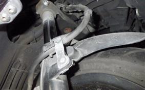 YAMAHA MAXAM 250 2008 SG21J