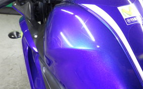 YAMAHA YZF-R3 2017 RH07J