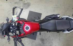 SUZUKI V-STROM 250 A 2010
