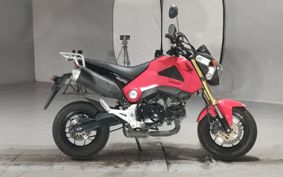 HONDA GU ROM JC61
