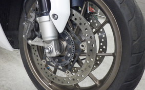 HONDA VFR800F 2015