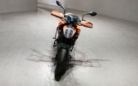 KTM 125 DUKE JPA40