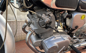 HONDA DREAMCBM72 CBM72