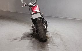 YAMAHA TW200 2JL