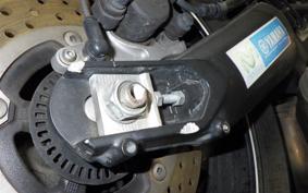 YAMAHA MT-09 A 2017 RN34J