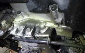 YAMAHA AXIS 125 TREET SE53J