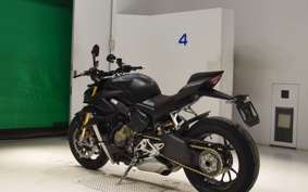 DUCATI STREETFIGHTER V4 S 2021
