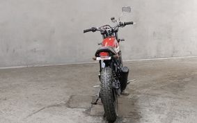 HONDA FTR250 MD17