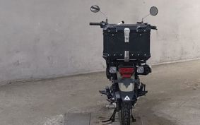 HONDA CT125 HUNTER  CUB  JA55