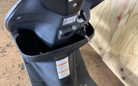 SUZUKI ADDRESS V50 CA44A