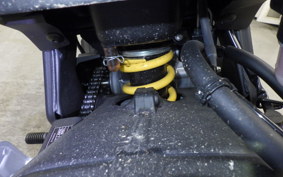 YAMAHA XSR125 2006 RE46J