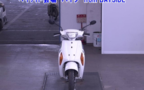 SUZUKI LET`S5