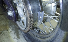 HONDA STEED 400 1991 NC26