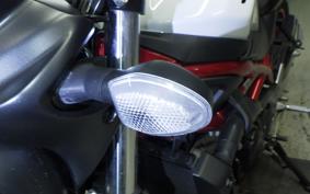 SUZUKI SV650 A 2022 VP55B