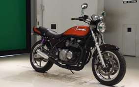 KAWASAKI ZEPHYR 400 Gen.2 2018 ZR400C