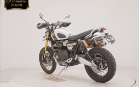 TRIUMPH SCRAMBLER 1200 XE 2021