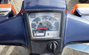 HONDA C90 SUPER CUB E HA02