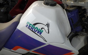 YAMAHA SEROW 225 W 4JG