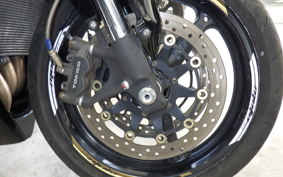 HONDA CBR1000RR Gen. 2 2009 SC59