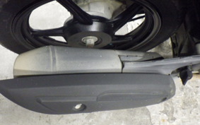SUZUKI ADDRESS 110 2010 CE47A