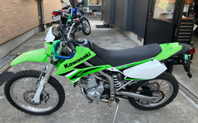 KAWASAKI KLX250 LX250S