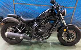 HONDA REBEL MC49