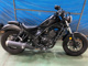 Фото Honda REBEL 2017 с японского аукциона