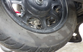 YAMAHA VINO 50 Gen.4 AY02