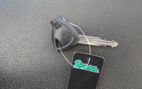SUZUKI LET's CA4AA