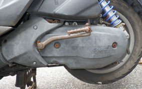 YAMAHA CYGNUS 125 X