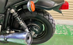 YAMAHA VMAX 1988 2LTN