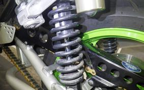 KAWASAKI ZRX1100 1999 ZRT10C