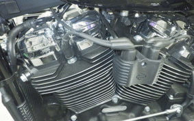 HARLEY FXBRS1870 2021