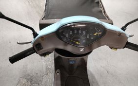 HONDA DIO CHESTER AF62