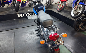 KAWASAKI ESTRELLA BJ250A