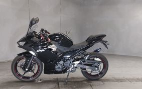 KAWASAKI NINJA400 EX400G