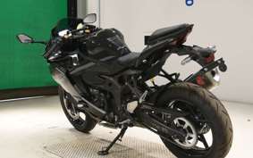 KAWASAKI ZX-4R SE 2025 ZX400P