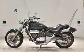 HONDA MAGNA 250 2000 MC29