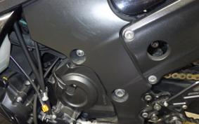 KAWASAKI ZZ1400 NINJA R 2007 ZXT40A
