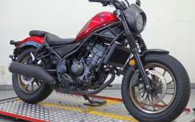 HONDA  REBEL 250 S EDITION  MC49