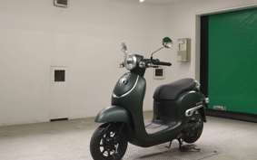 HONDA GIORNO 3 2002 AF77