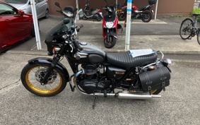 KAWASAKI W800 Special Edition 2012 EJ800A