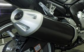 YAMAHA FZ1 FAZER 2008 RN21J