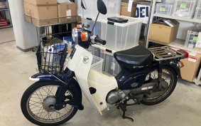 HONDA SUPER CUB90 HA02