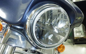 HARLEY FLHX 1580 2008