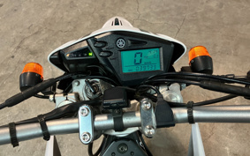 YAMAHA SEROW 250 DG17J