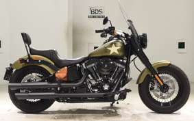 HARLEY FLSS 1800 2017
